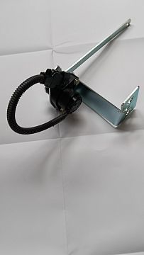 HEIGHT CONTROL VALVE