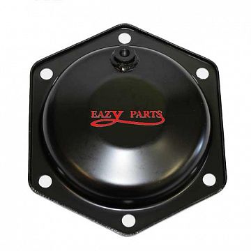 REAR SPRING SEAT COVER