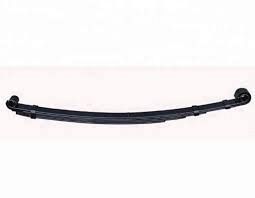 SPRING PACK - FRONT PARABOLIC