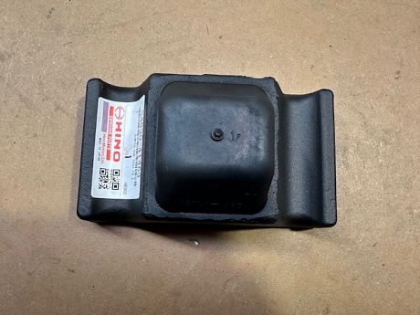 FRONT SPRING BUMP STOP