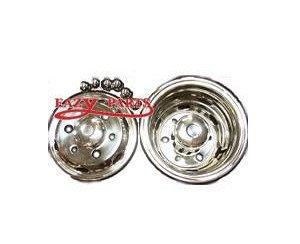 WHEEL INSERT COVER KIT