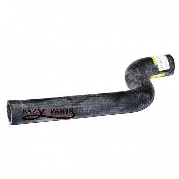 HOSE - REMOTE OIL FILLER