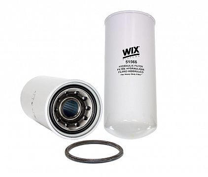 HYDRAULIC FILTER