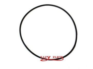 GASKET - LOWER BARREL