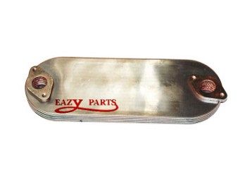 ELEMENT - OIL COOLER