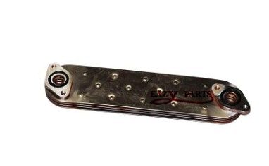 OIL COOLER ELEMENT