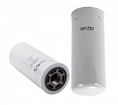 HYDRAULIC FILTER