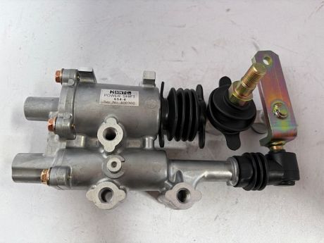 POWER SERVO - AIR SHIFT UNIT