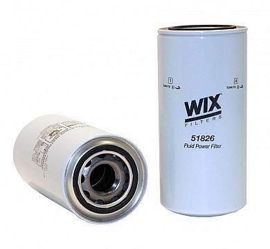 HYDRAULIC FILTER