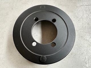 HANDBRAKE DRUM