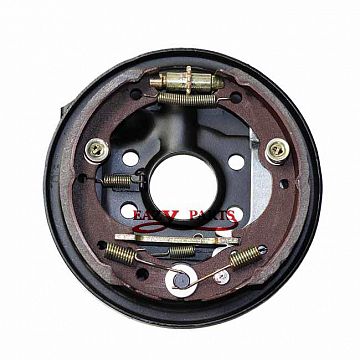 HANDBRAKE ASSEMBLY - INCLUDES DRUM