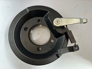 DRUM - HANDBRAKE