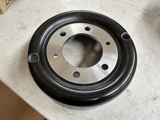 HANDBRAKE DRUM