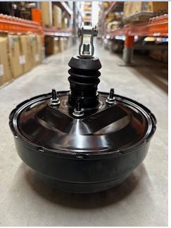 BRAKE MASTER VAC