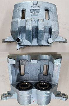 FRONT BRAKE CALIPER - RH