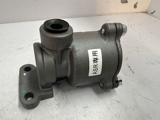 REGULATOR VALVE