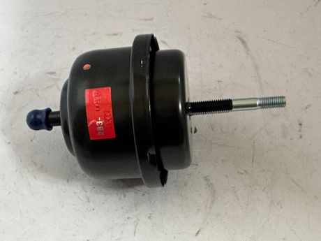 CHAMBER - EXHAUST BRAKE OPERATING