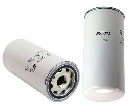 TRANSMISSION FILTER