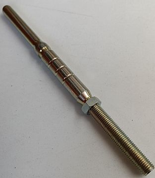 ROD - CLUTCH BOOSTER PUSH