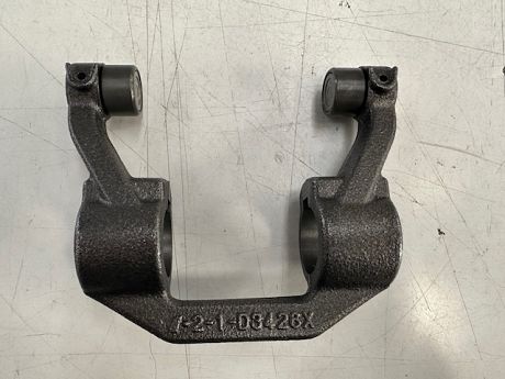 SHIFT FORK