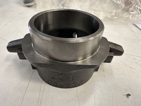 CARRIER THRUST BEARING
