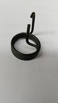 SPRING CLIP - FORK TO RELEASE BEARING