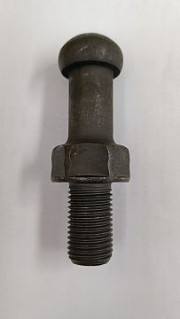 SUPPORT - CLUTCH FORK BALL
