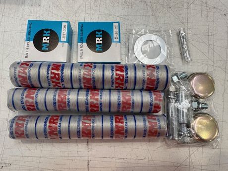 KING PIN KIT