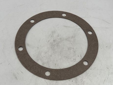 GASKET - FRONT GREASE CAP