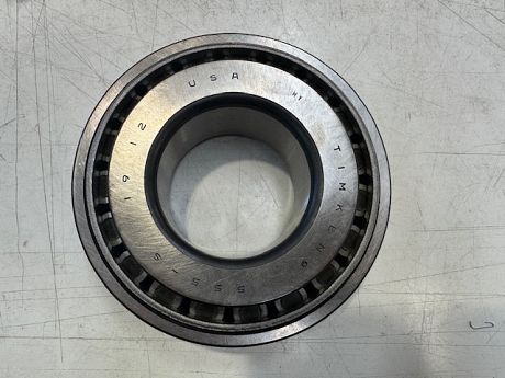 FRONT WHEEL BEARING