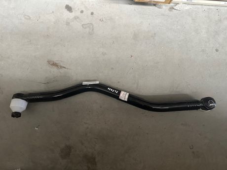 DRAGLINK ASSEMBLY