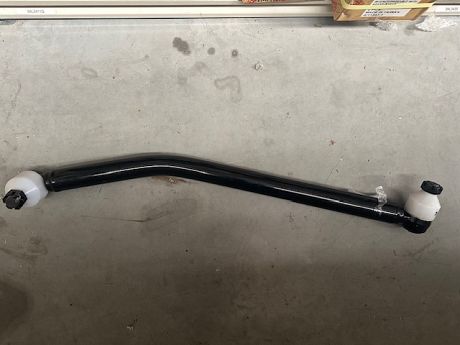 DRAGLINK ASSEMBLY