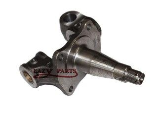 KNUCKLE - FRONT STUB AXLE