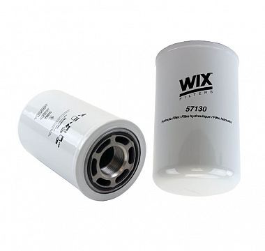 HYDRAULIC FILTER