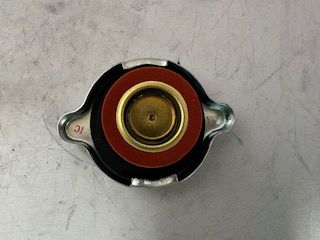 RADIATOR CAP