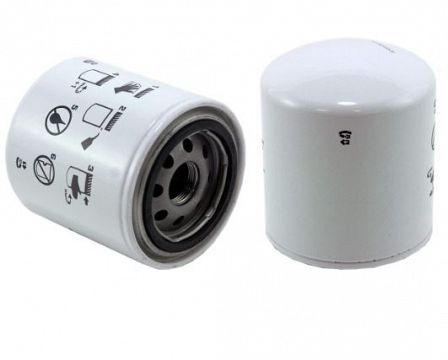 TRANSMISSION FILTER