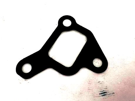 GASKET - SUCTION PIPE TO BLOCK