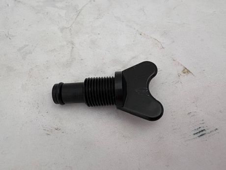 PLUG - RADIATOR DRAIN