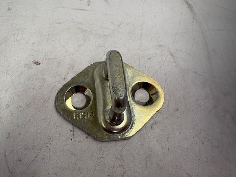 DOOR LOCK STRIKER PLATE