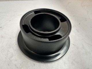 FRONT CAB MOUNT