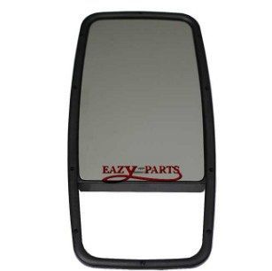 MIRROR GLASS