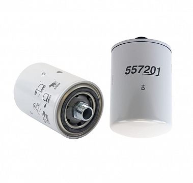 HYDRAULIC FILTER