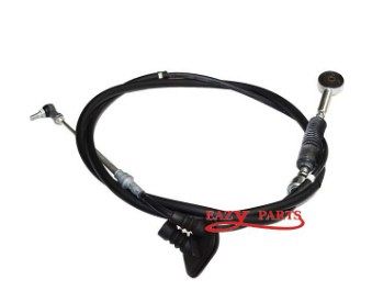 GEAR SHIFT CABLE