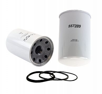 HYDRAULIC FILTER