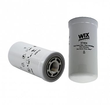 HYDRAULIC FILTER