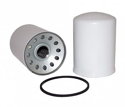 HYDRAULIC FILTER