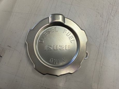 FUEL TANK CAP - LOCKING 