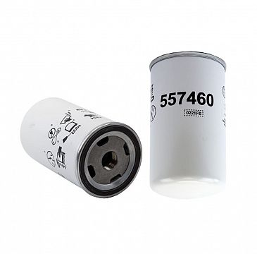 HYDRAULIC FILTER