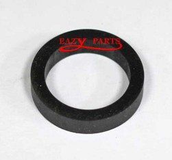 INJECTOR PIPE DUST SEAL