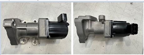 VALVE - EGR
